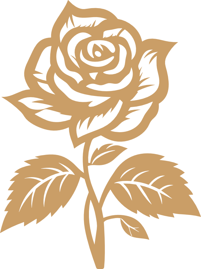 Decorative flower